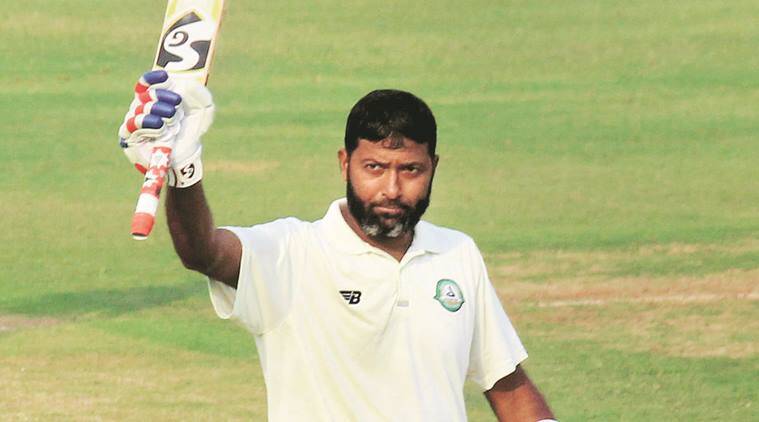 "This is a sin" former India cricketer Wasim Jaffer tells Glenn Maxwell; here's why